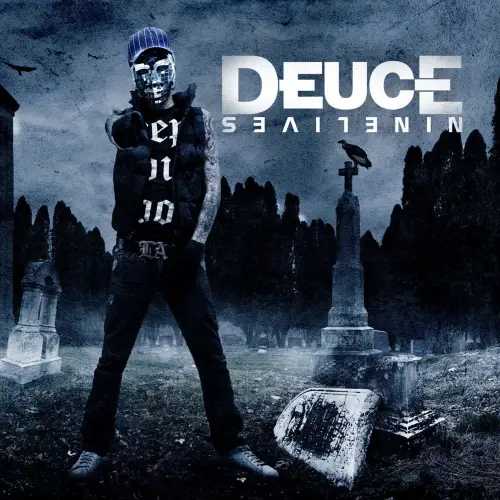 Deuce (USA-2) : Nine Lives